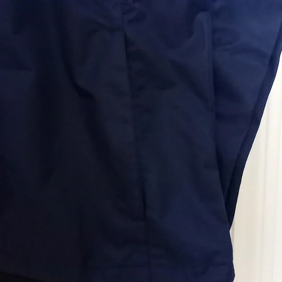 Women's performance jacket - Picture 3 of 6